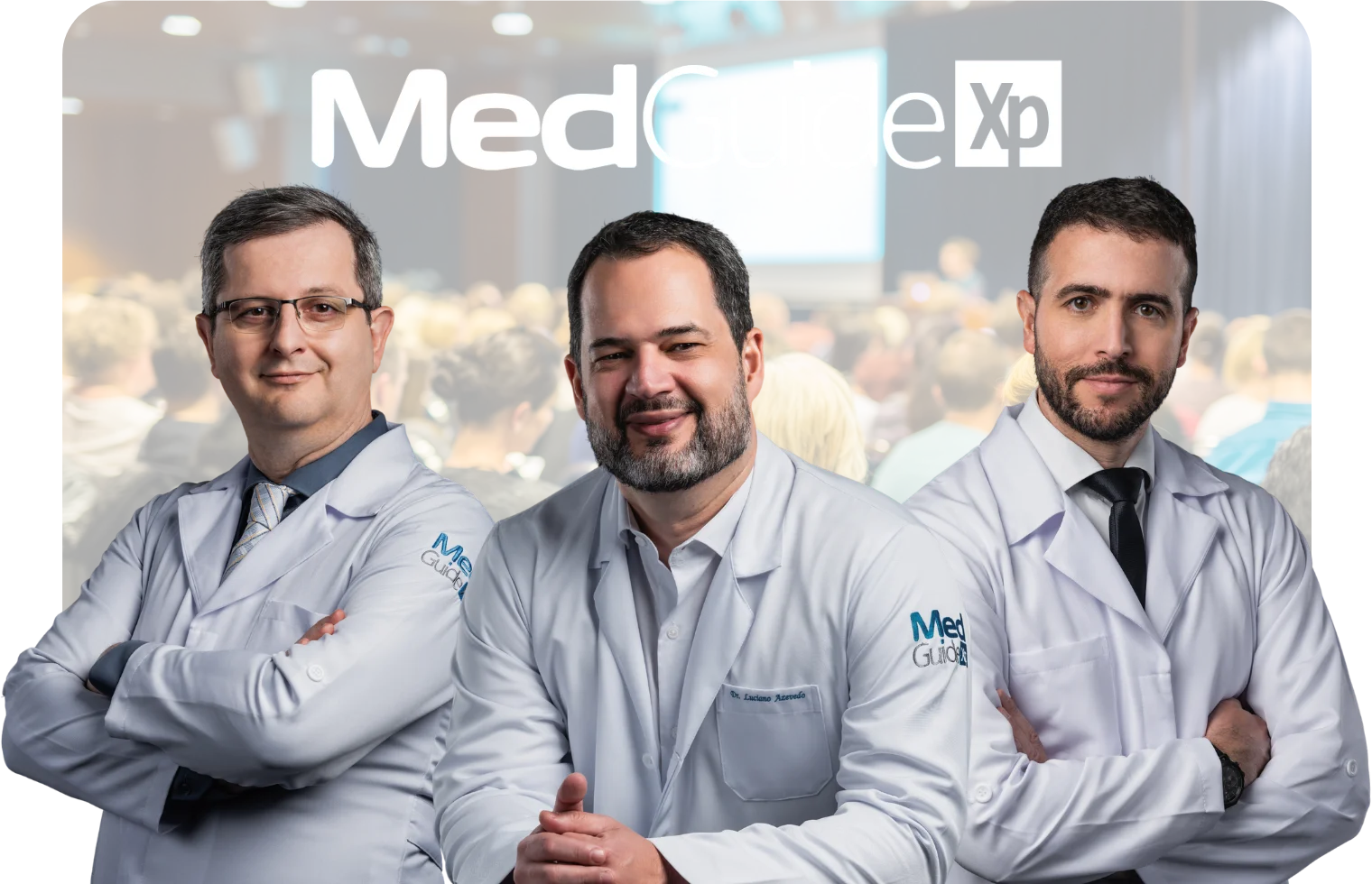 Professores do Monster Review