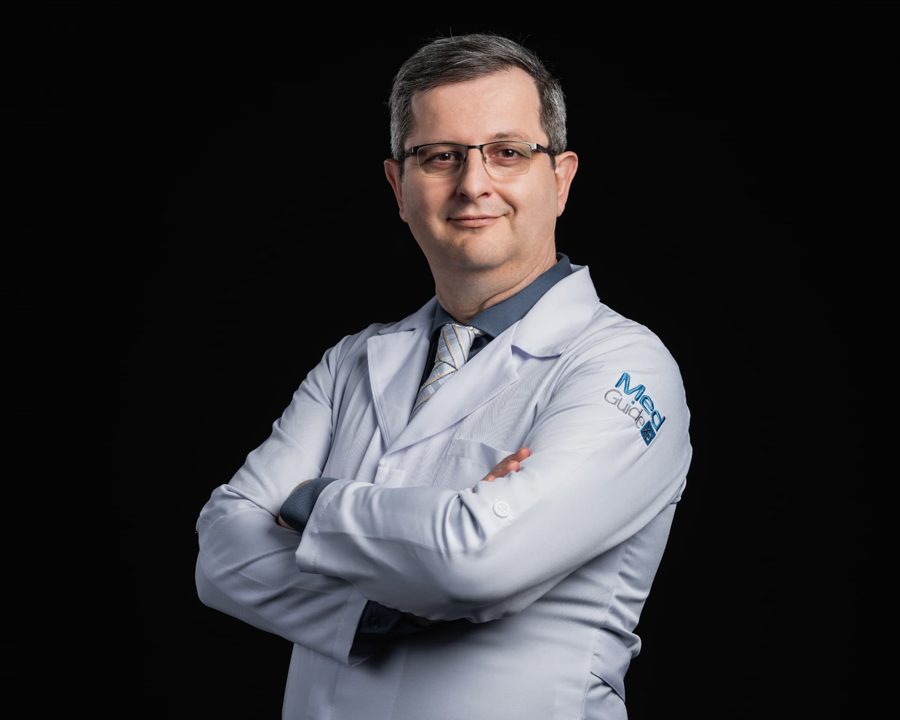 Foto de Dr. José Paulo Ladeira