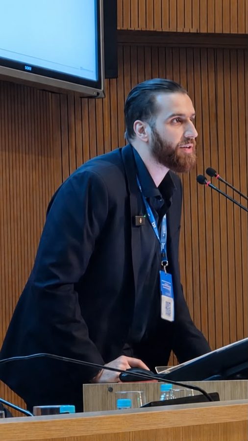 Foto de Dr. Nicolas Cury