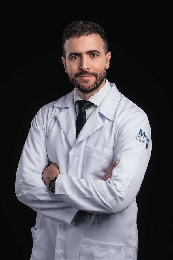 Foto de Dr. Yuri Albuquerque