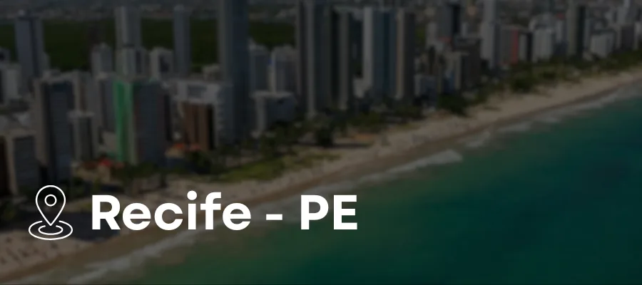 Recife - PE